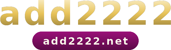add2222 logo